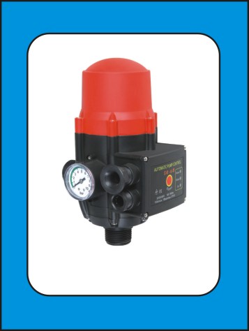 Electronic pres Switch - Image 2