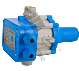 Automatic Water Pump Pressure Controller