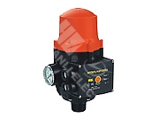 Electronic Water Pressure Controller