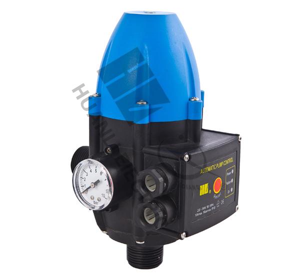 Electronic Pump Pressure Controller