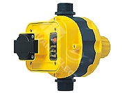 Electronic Water Pump Pressure Controller