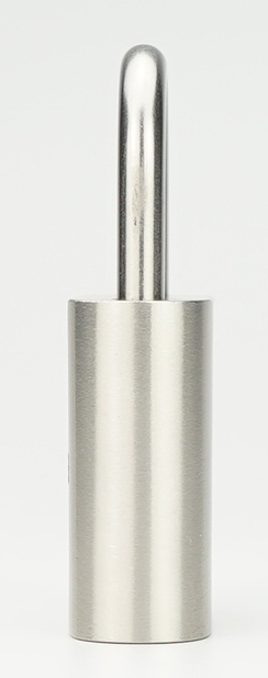electronic programmable padlock - Image 3