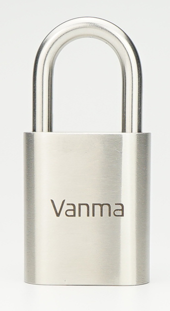 electronic programmable padlock - Image 2