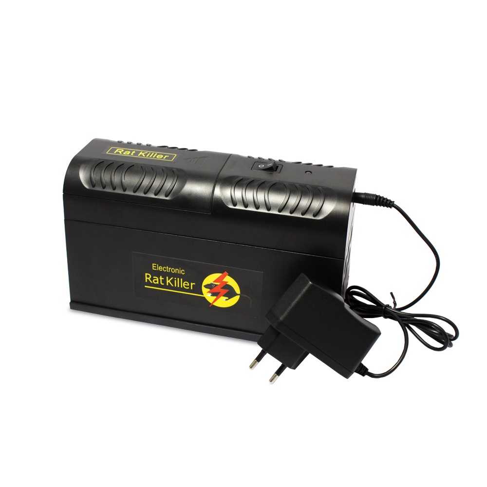 Electronic rat killer - Image 2