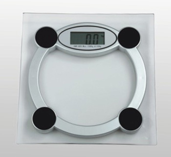 Digital Personal Weight Scale