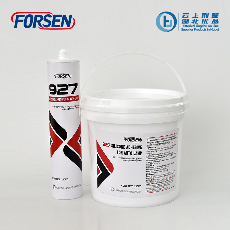 Electronic Silicone potting compound - Image 2