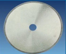 Electroplated Diamond Saw Blade