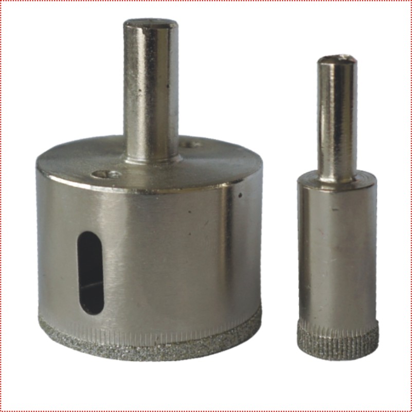 Electroplated Diamond Core Drill - Image 2