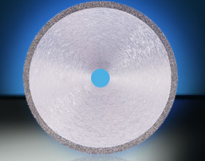 Electroplated Diamond Saw Blade