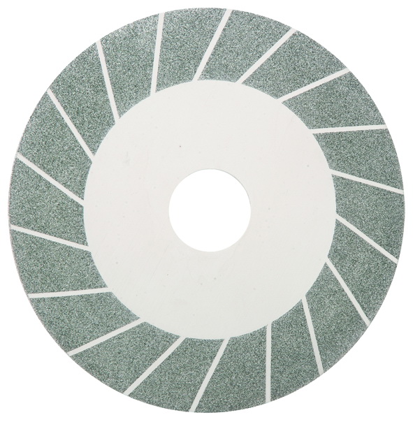 Electroplated Diamond Grinding Wheel