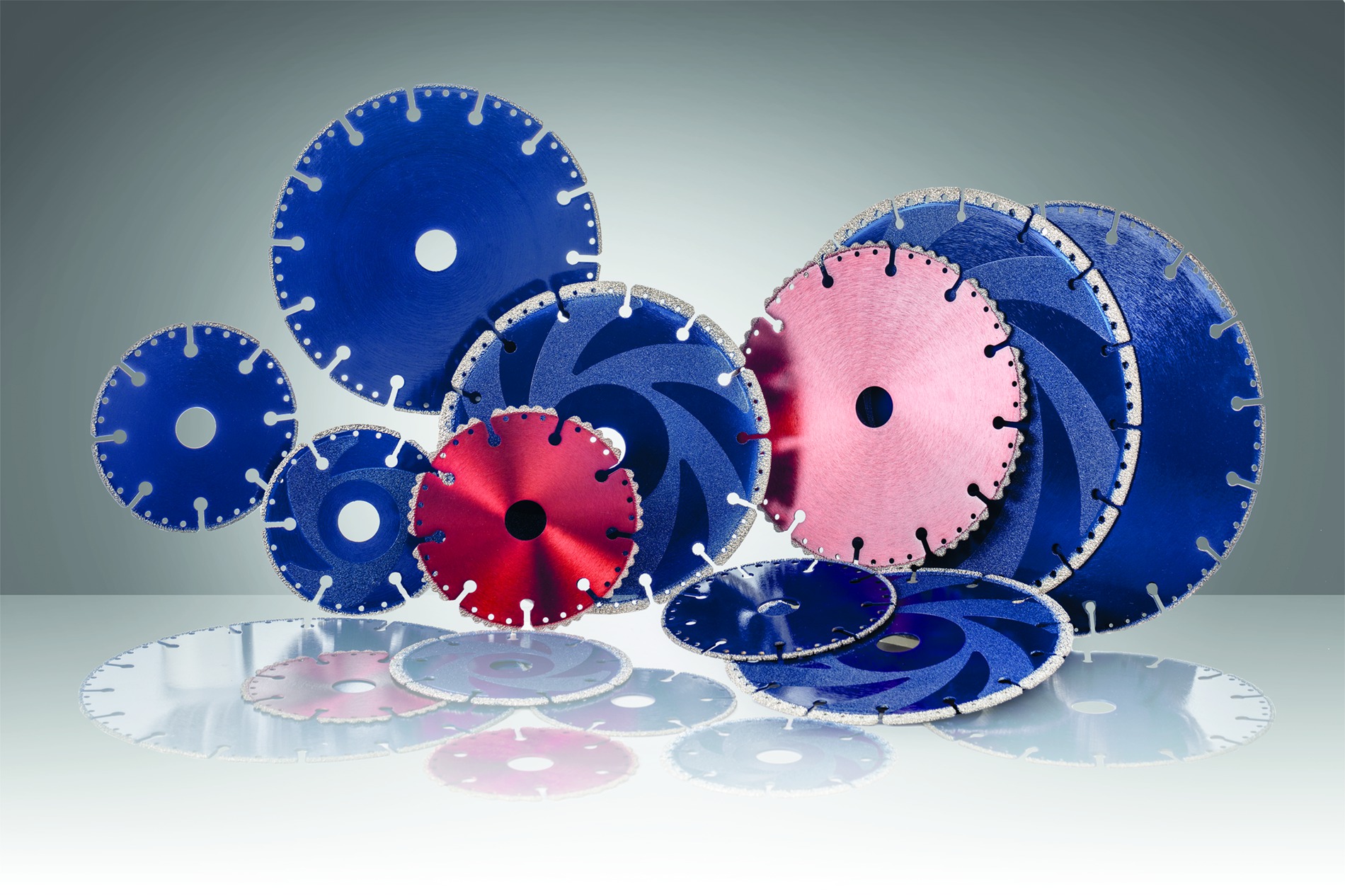 Electroplated Diamond Products - Image 2