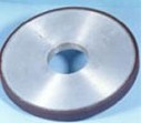 Electroplated Grinding and Cutting Wheels