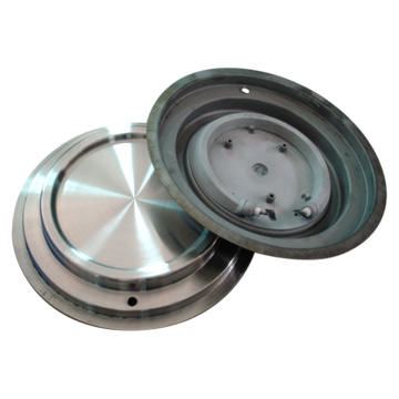 Electrothermal Heating Disk