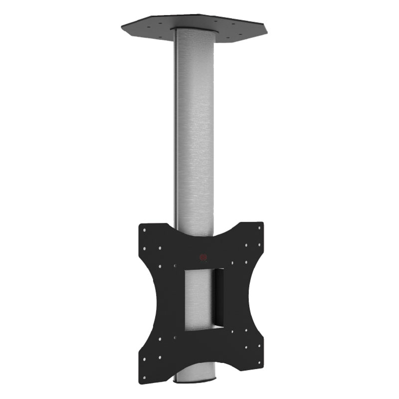 Adjustable Flat Panel TV Ceiling Mount for 32-55 inch Screens
