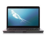 Portable Notebook Computer with High-Resolution Display