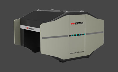 Spectroscopic Elemental Analyzer