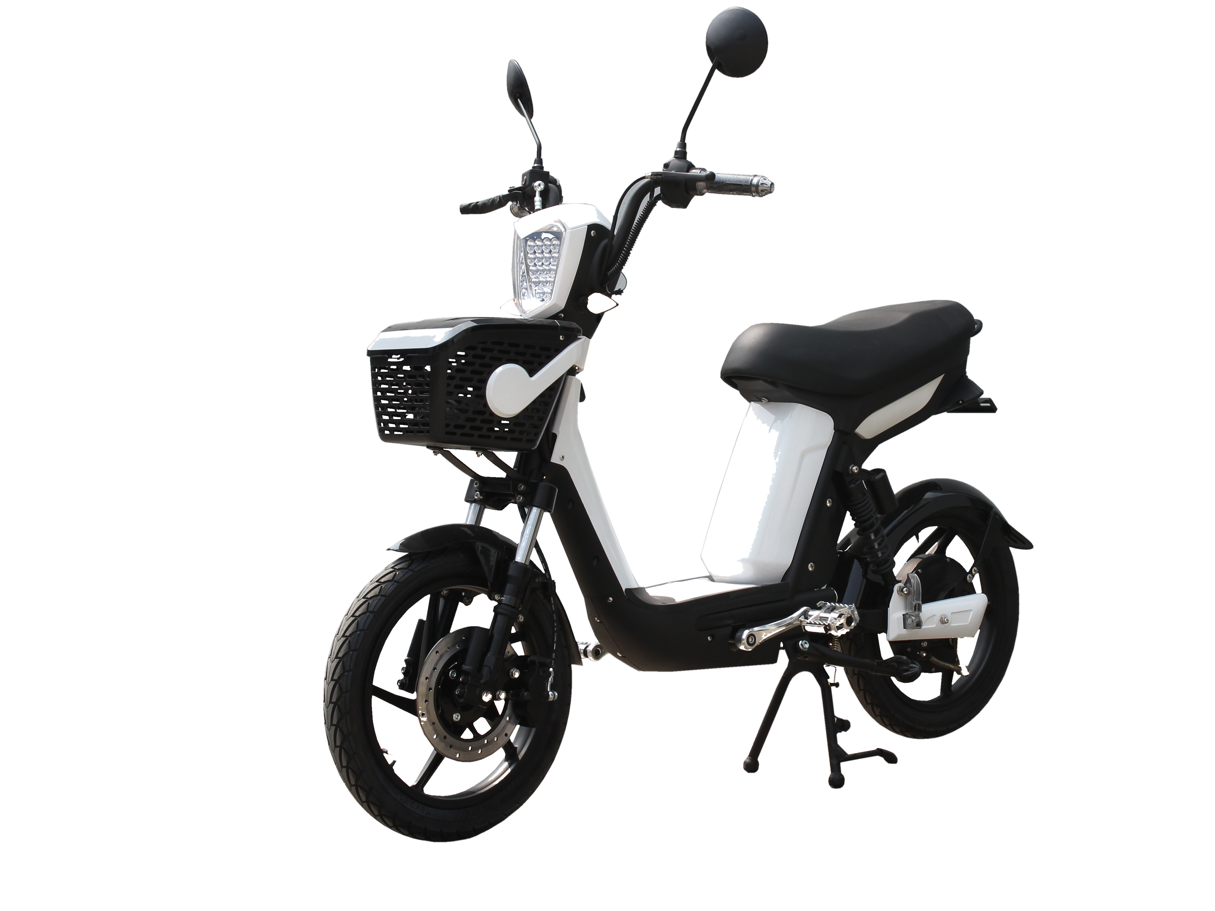 ELETRIC BIKE - Image 2