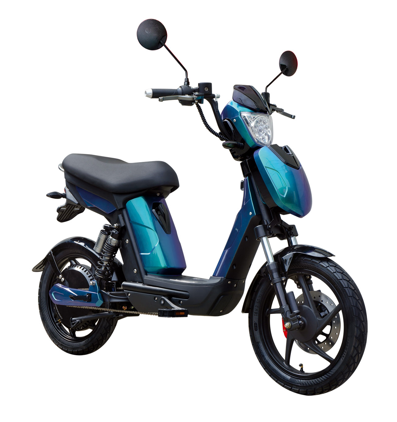 ELETRIC BIKE - Image 2