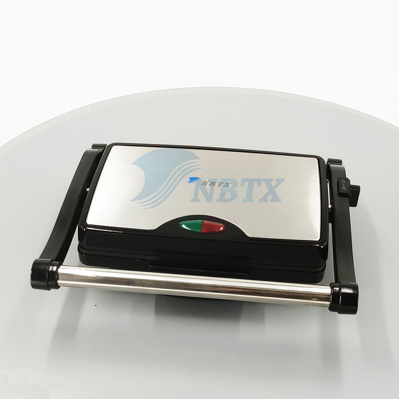 Eletric Grill - Image 2