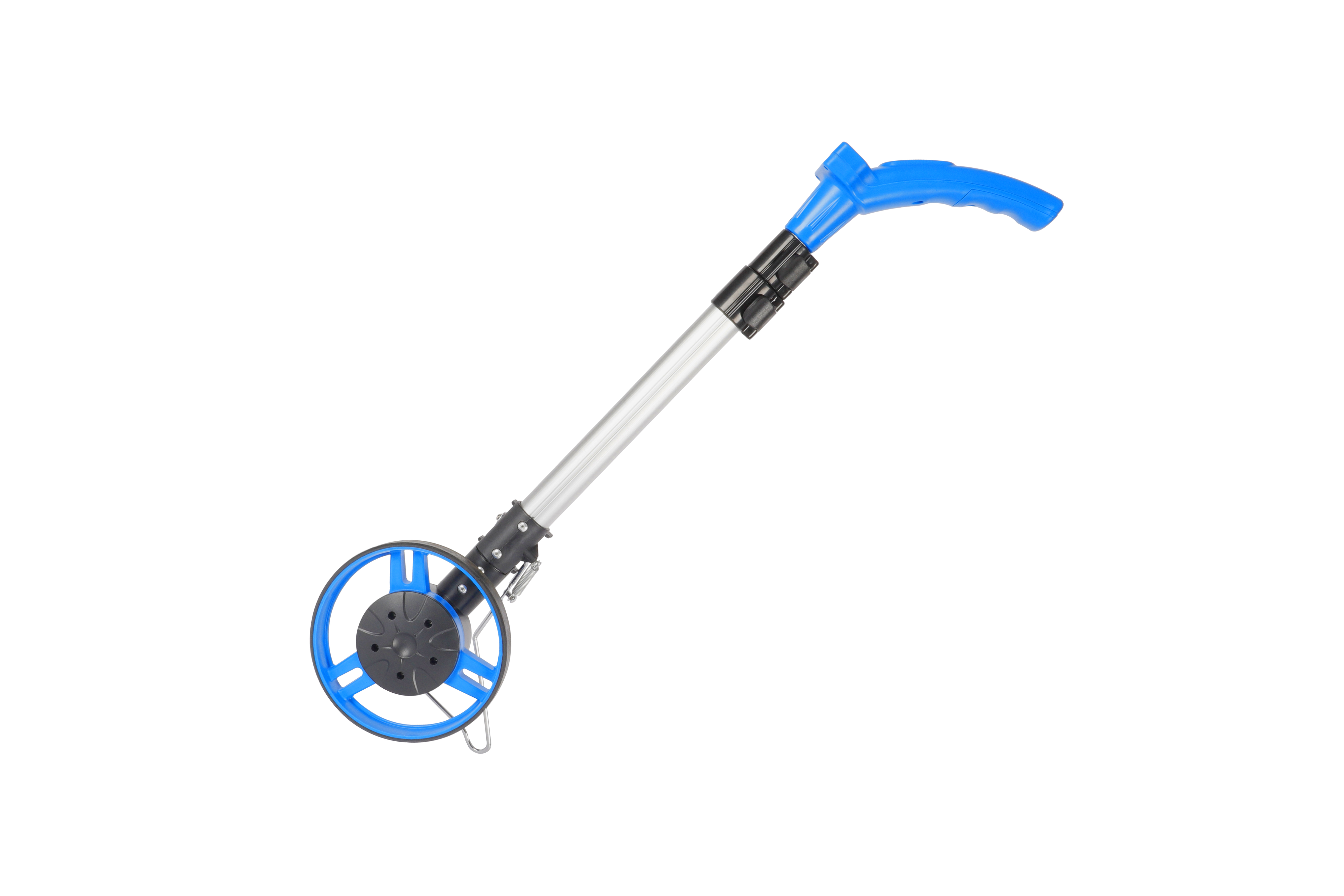 Digital Display Distance Measuring Wheel