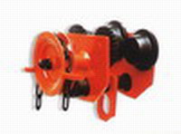 Chain Hoist for Lifting