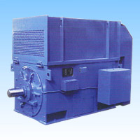 Elevator Electric Motor