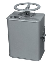 Construction Site Material Elevator