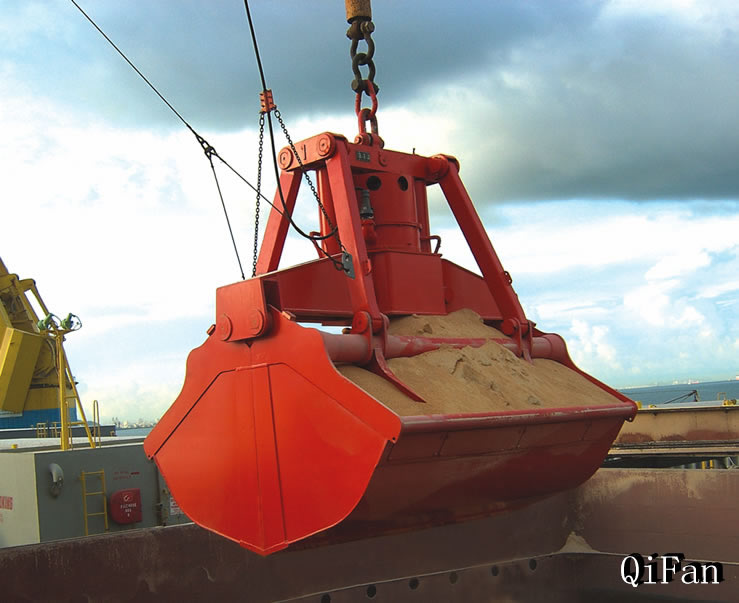Vertical Lifting Platform