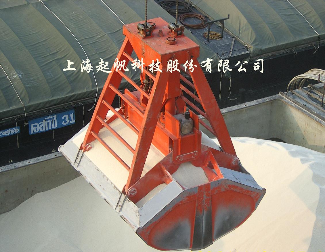 Heavy-Duty Material Handling Elevator Crane