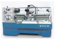 Precision Metalworking Lathe