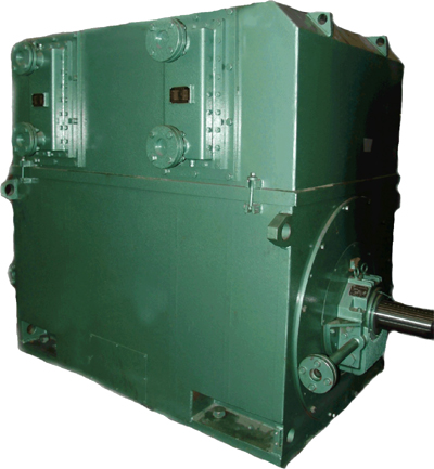 Industrial Elevator Motor