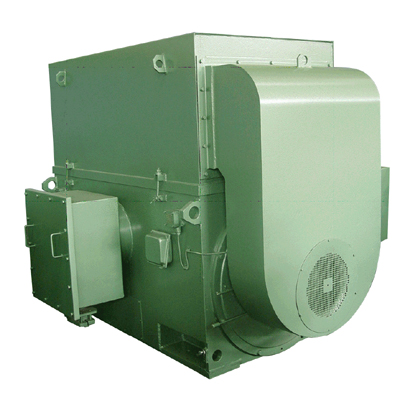 Industrial Elevator Motor