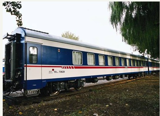 Passenger Elevator Car