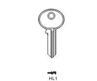 Elevator System Key