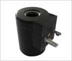 Solenoid Coil for Hydraulic/Pneumatic Valves