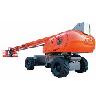 Articulating Boom Lift