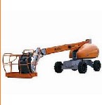 Articulated Boom Lift