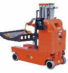 Self-Propelled Aerial Work Platform