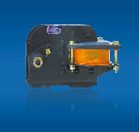 Electromagnetic Elevator Brake Assembly