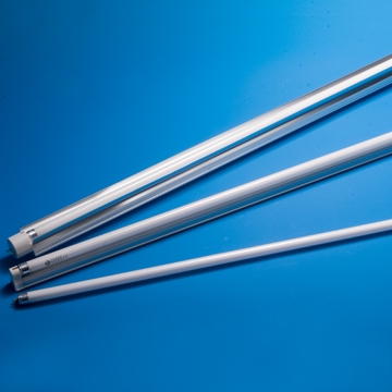 Fluorescent Tube for Elevator Lighting
