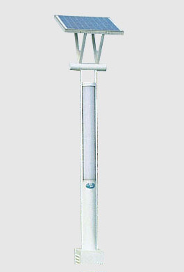 Solar Powered LED Pathway Light