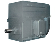 Heavy-Duty Elevator Motor for Cranes