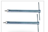 Telescopic Elevator for Crane