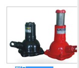 Hydraulic Bottle Jack