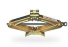 Scissor Jack for Vehicle Lifting