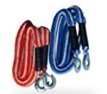 Elevator Safety Chain with Hook Attachments