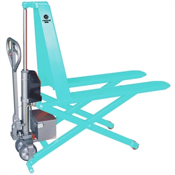 Hydraulic Material Lift