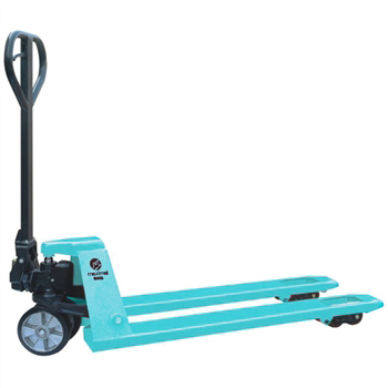 Electric Pallet Jack 2000kg Capacity