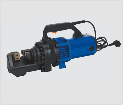 Hydraulic Rebar Cutter