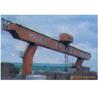 Industrial Gantry Crane